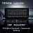 Штатная магнитола Teyes LUX ONE 4/64 Haval M6 (2021-2023)