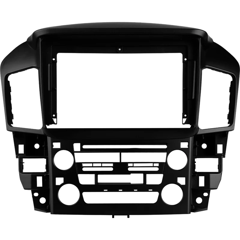 Переходная рамка Lexus RX300 XU10 (1997-2003) F1 (9")