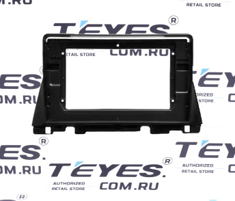 Переходная рамка Kia Optima 4 JF (2015-2020) (1 Din) Тип-B (10")