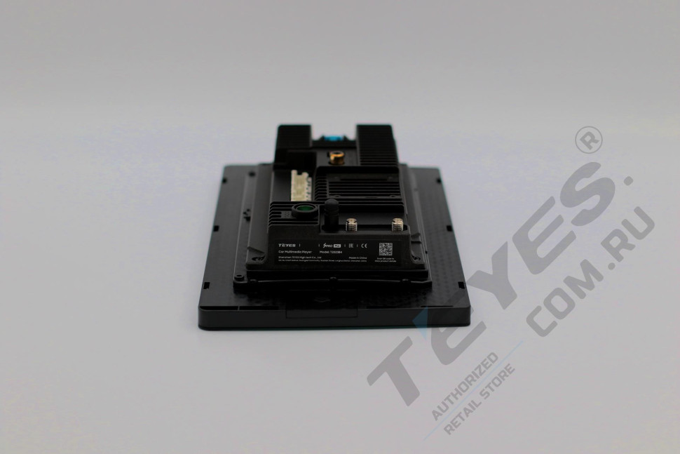 Магнитола Teyes SPRO Plus 4/64 (10 дюймов)