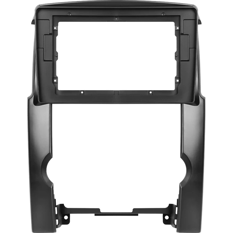 Переходная рамка Kia Sorento 2 XM (2009-2012) Тип-B (10")