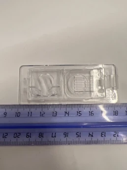 Адаптер под заднюю камеру в подсветку номера Renault Fluence, Latitude