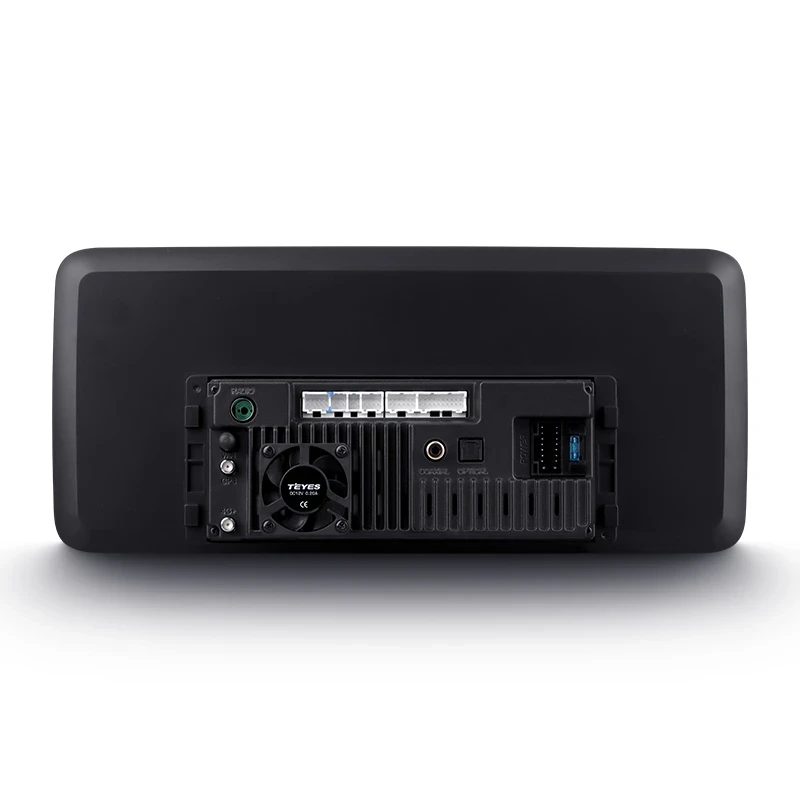 Магнитола 12,3" Teyes LUX ONE 6/128 Universal