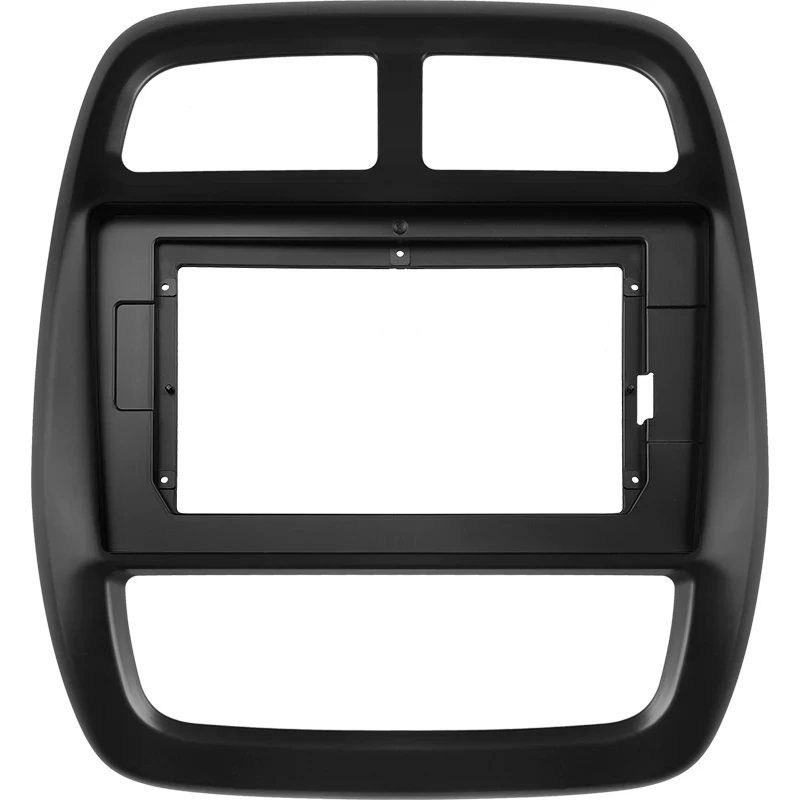 Переходная рамка Renault KWID (2015-2019) (9")