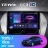 Штатная магнитола Teyes CC3 2K 4/32 Toyota Yaris (2017-2020) F1