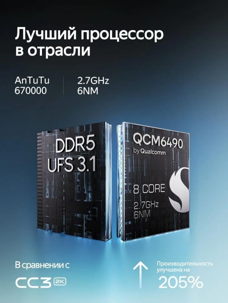 Штатная магнитола Teyes CC4 Pro 8/128 Audi TT 2 (2006-2014) (13")