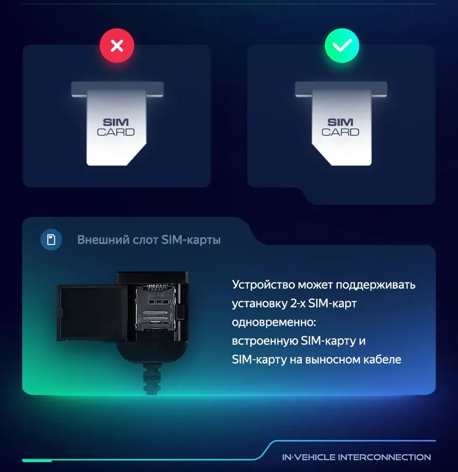 Штатная магнитола Teyes CC3L WiFi 2/32 Opel Zafira Life (2019-2024)