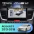 Штатная магнитола Teyes CC4 Pro 360 12/256 Honda Accord 9 CR (2012-2018)