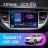 Штатная магнитола Teyes CC3 2K 4/64 Hyundai Tucson 3 (2015-2018) Тип-A