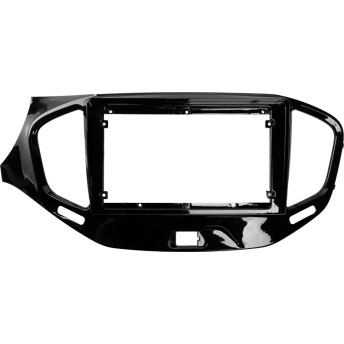 Переходная рамка Lada Vesta Cross Sport (2015-2022) (9")