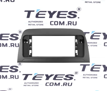 Переходная рамка Mazda 6 / Atenza 3 GJ (2012-2015) Тип-B (12,3")